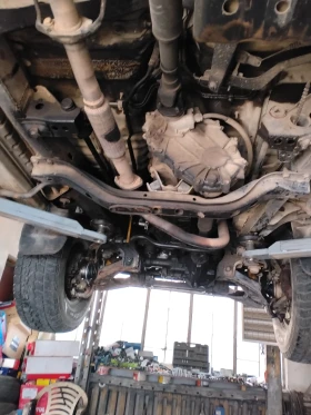 Toyota 4runner - 8500 € / 16624.56 лв. - 91702743 8