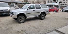 Toyota 4runner - 8500 € / 16624.56 лв. - 91702743 3