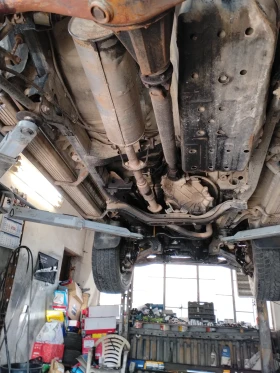 Toyota 4runner - 8500 € / 16624.56 лв. - 91702743 7