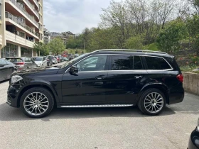 Mercedes-Benz GLS 350 | Mobile.bg � ����� ������ 7