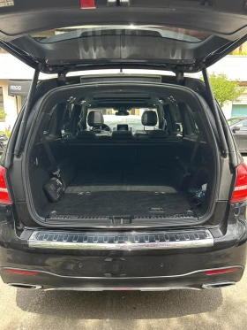 Mercedes-Benz GLS 350 | Mobile.bg � ����� ������ 6