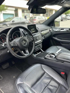 Mercedes-Benz GLS 350 | Mobile.bg � ����� ������ 9