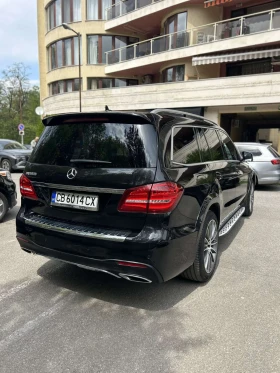 Mercedes-Benz GLS 350 | Mobile.bg � ����� ������ 3