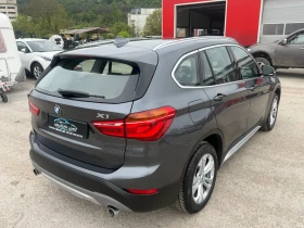 ����� �� �������� �� BMW X1 25d 140 500km/X-drive/NAVI/����/