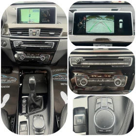 BMW X1 25d 140 500km/X-drive/NAVI/����/ | Mobile.bg � ����� ������ 15