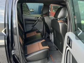 Ford Ranger 3, 2 /2 години Гаранция | Auto.bg — изображение 10
