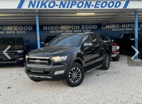 Ford Ranger 3, 2 /2 години Гаранция