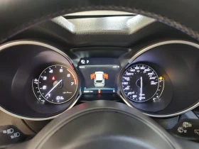 Alfa Romeo Stelvio SPRINT * Blind Spot * CARFAX * АВТО КРЕДИТ *  | Auto.bg — изображение 14
