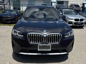 BMW X3 * xDrive30i * CARFAX * ЦЕНА ДО БГ | Auto.bg — изображение 2