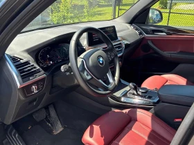 BMW X3 * xDrive30i * CARFAX * ЦЕНА ДО БГ | Auto.bg — изображение 7
