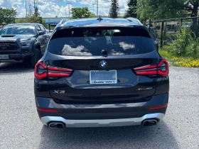 BMW X3 * xDrive30i * CARFAX * ЦЕНА ДО БГ | Auto.bg — изображение 5
