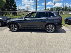 BMW X3 * xDrive30i * CARFAX * ЦЕНА ДО БГ | Auto.bg — изображение 3