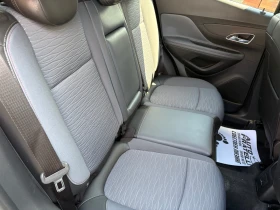 Opel Mokka 1.4T/���* Cosmo* ������* ������ | Mobile.bg � ����� ������ 12