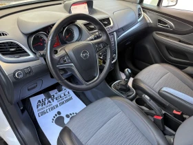 Opel Mokka 1.4T/���* Cosmo* ������* ������ | Mobile.bg � ����� ������ 9