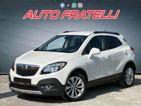 ������ Opel Mokka