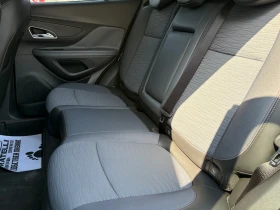Opel Mokka 1.4T/���* Cosmo* ������* ������ | Mobile.bg � ����� ������ 13