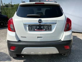 Opel Mokka 1.4T/���* Cosmo* ������* ������ | Mobile.bg � ����� ������ 5