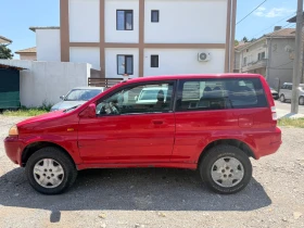 Honda Hr-v 1.6 | Mobile.bg � ����� ������ 4