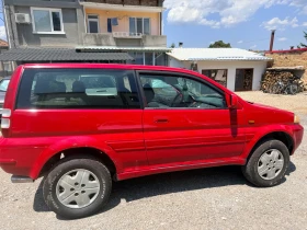 Honda Hr-v 1.6 | Mobile.bg � ����� ������ 3