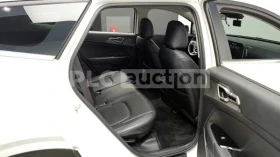Kia Sportage  2.0d AWD / ���� / ��������� / BLIND SPOT  | Mobile.bg � ����� ������ 10