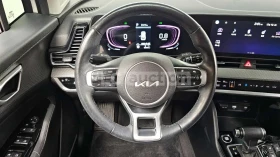 Kia Sportage  2.0d AWD / ���� / ��������� / BLIND SPOT  | Mobile.bg � ����� ������ 6