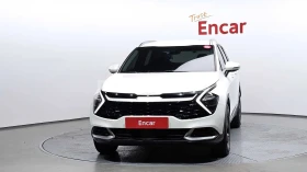 ������ Kia Sportage