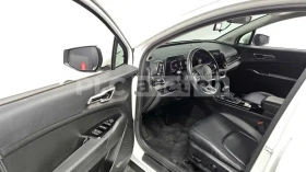 Kia Sportage  2.0d AWD / ���� / ��������� / BLIND SPOT  | Mobile.bg � ����� ������ 9