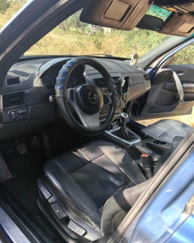 BMW X3 2000 � | Mobile.bg � ����� ������ 5