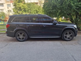Mercedes-Benz GL 350 Om642 | Mobile.bg � ����� ������ 3