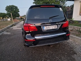 Mercedes-Benz GL 350 Om642 | Mobile.bg � ����� ������ 2