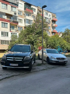 Mercedes-Benz GL 350 Om642 | Mobile.bg � ����� ������ 7