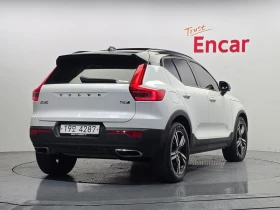 Volvo XC40 * T4* R-Design* 2�����* ��������*  | Mobile.bg � ����� ������ 2