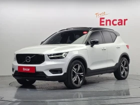 ������ Volvo XC40