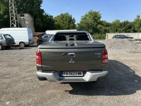 Mitsubishi L200 2.4 РЕГИСТРИРАН | Auto.bg — изображение 5