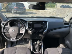 Mitsubishi L200 2.4 РЕГИСТРИРАН | Auto.bg — изображение 11