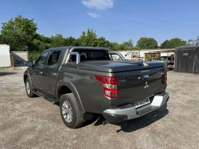 Mitsubishi L200 2.4 РЕГИСТРИРАН | Auto.bg — изображение 6