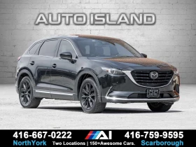 Mazda CX-9 