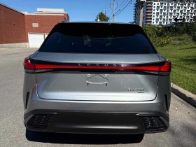 Lexus RX 350 * АВТОКРЕДИТ БЕЗ ПЪРВОНАЧАЛНА ВНОСКА*  - 37200 € - 40509942 4