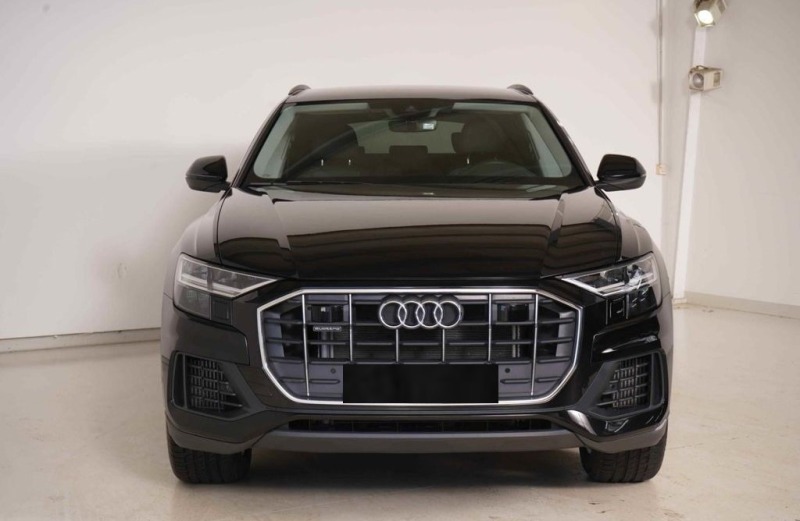 Audi Q8 55 TFSI/ QUATTRO/ LIFT/ VIRTUAL COCKPIT/ LED/ 20/ , снимка 4 - Автомобили и джипове - 42820765