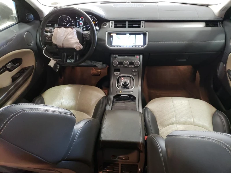 Land Rover Range Rover Evoque, снимка 8 - Автомобили и джипове - 48773151