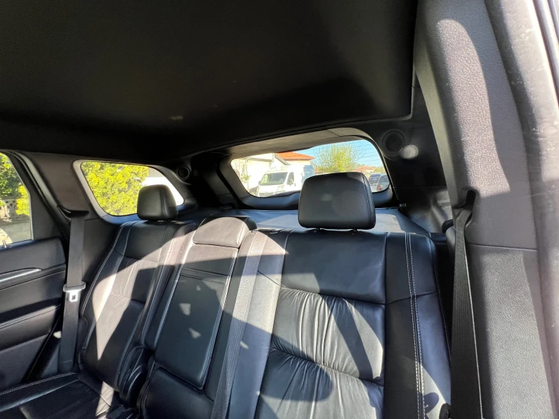 Jeep Grand cherokee, снимка 12 - Автомобили и джипове - 52554665