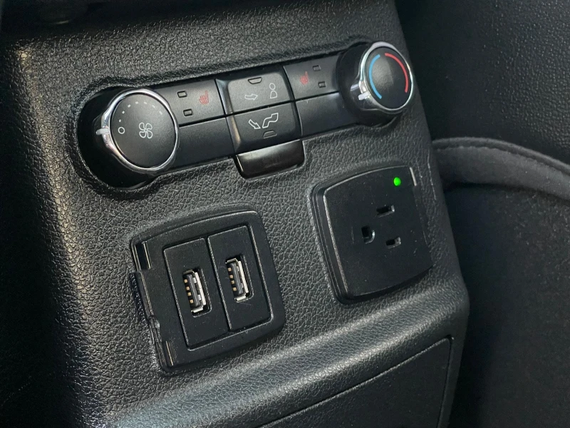 Ford Explorer 3.5 LIMITED ЛИЗИНГ/БАРТЕР, снимка 13 - Автомобили и джипове - 51871261