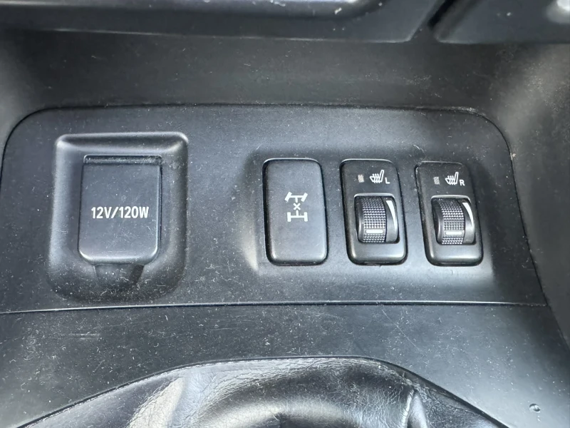 Toyota Land cruiser Land Cruiser j120 6 скорости 166 к.с, снимка 15 - Автомобили и джипове - 52191062