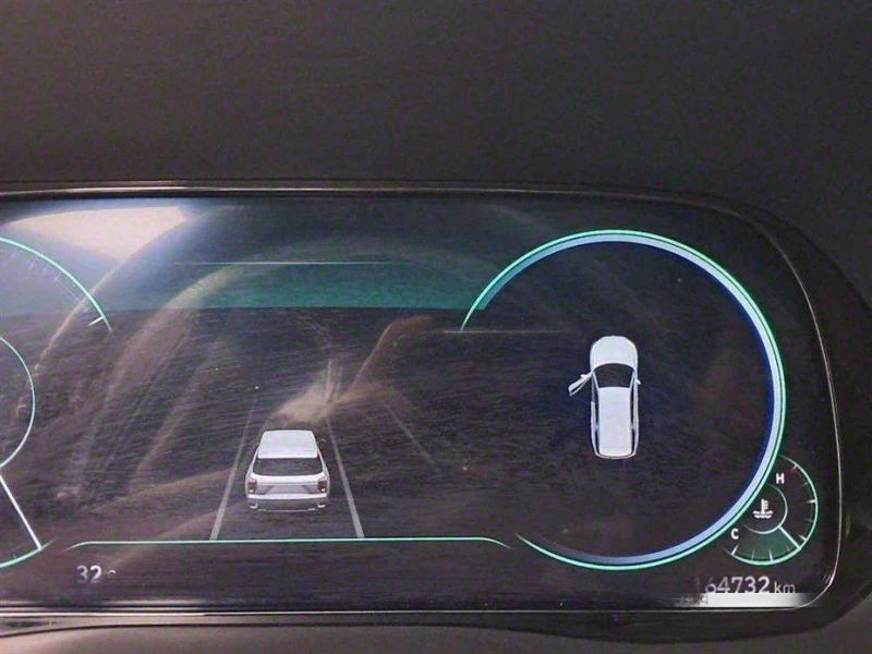 Hyundai Palisade Gasoline 3.8 4WD Calligraphy, снимка 8 - Автомобили и джипове - 52058766