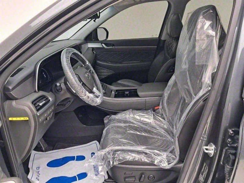 Hyundai Palisade Gasoline 3.8 4WD Calligraphy, снимка 11 - Автомобили и джипове - 52058766