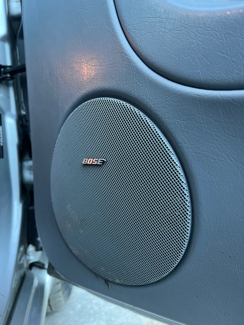 Mercedes-Benz ML 270, снимка 13 - Автомобили и джипове - 52816881