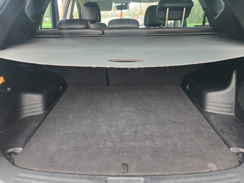 Hyundai IX35 2.0i 4x4 Бензин/Газ, снимка 6 - Автомобили и джипове - 52840847