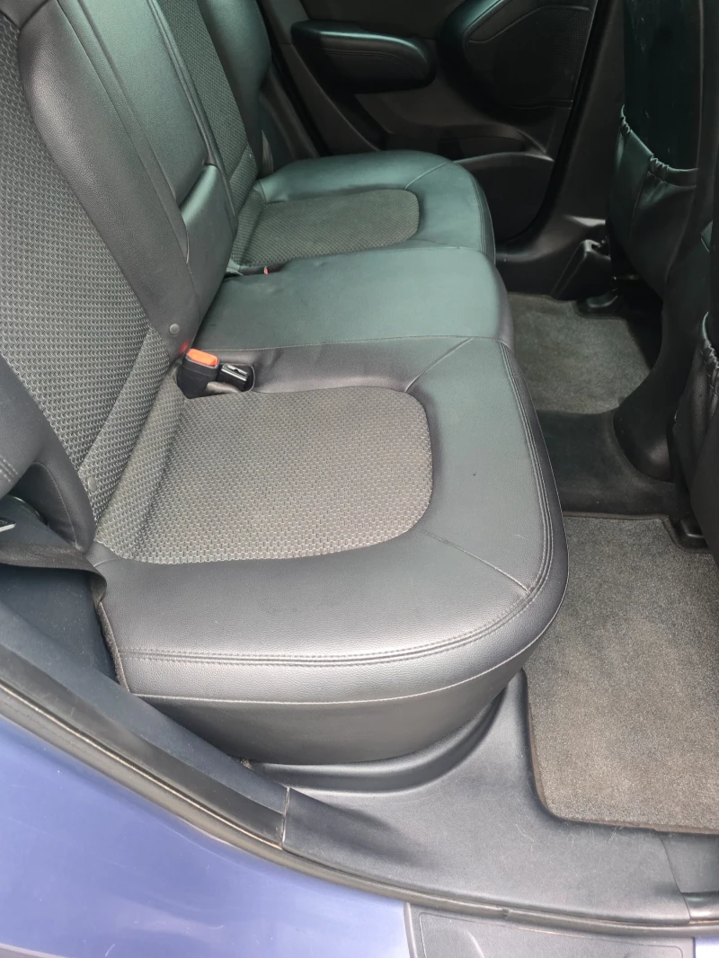 Hyundai IX35 2.0i 4x4 Бензин/Газ, снимка 7 - Автомобили и джипове - 52840847