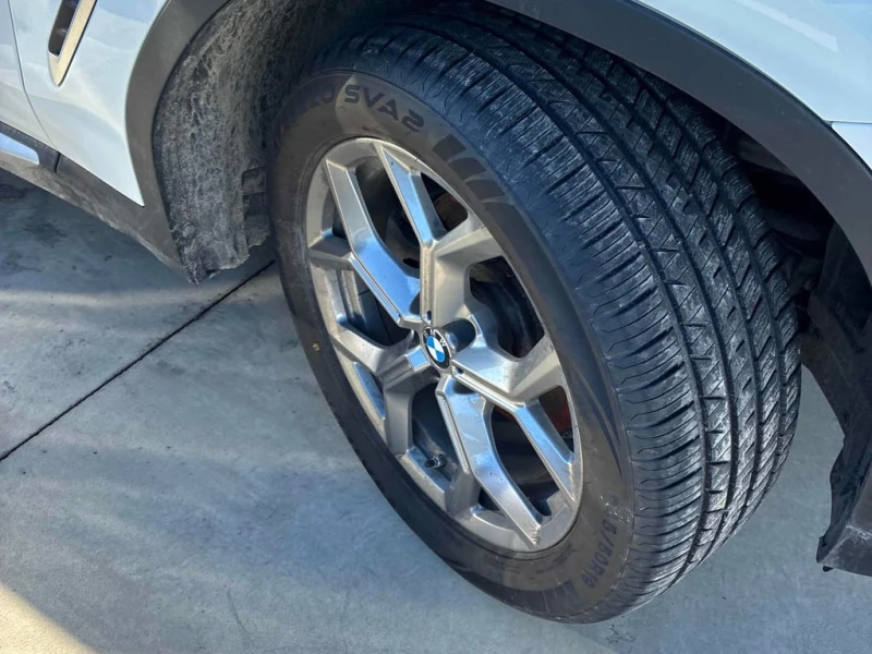 BMW X3 * xDrive30i * CARFAX * ЦЕНА ДО БГ, снимка 6 - Автомобили и джипове - 53063593