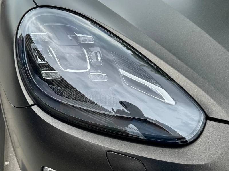 Porsche Cayenne Porsche Cayenne S-E Hibrit GTS pac , снимка 6 - Автомобили и джипове - 53078960